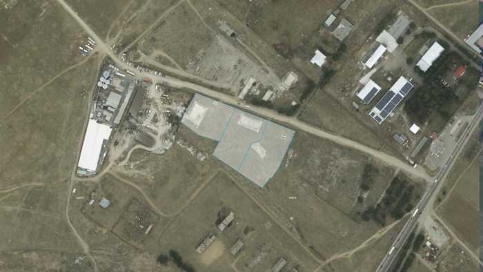 Land For Sale. Zemo Teleti