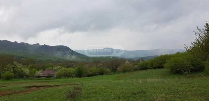 Land For Sale. Orbeti