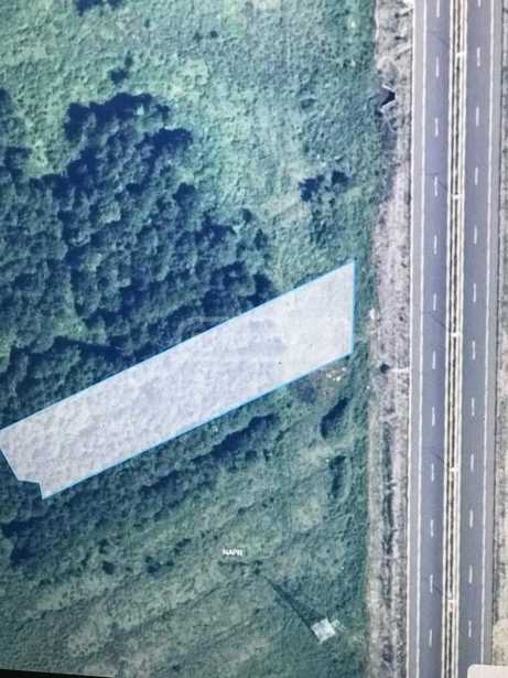 Land For Sale. Shekvetili