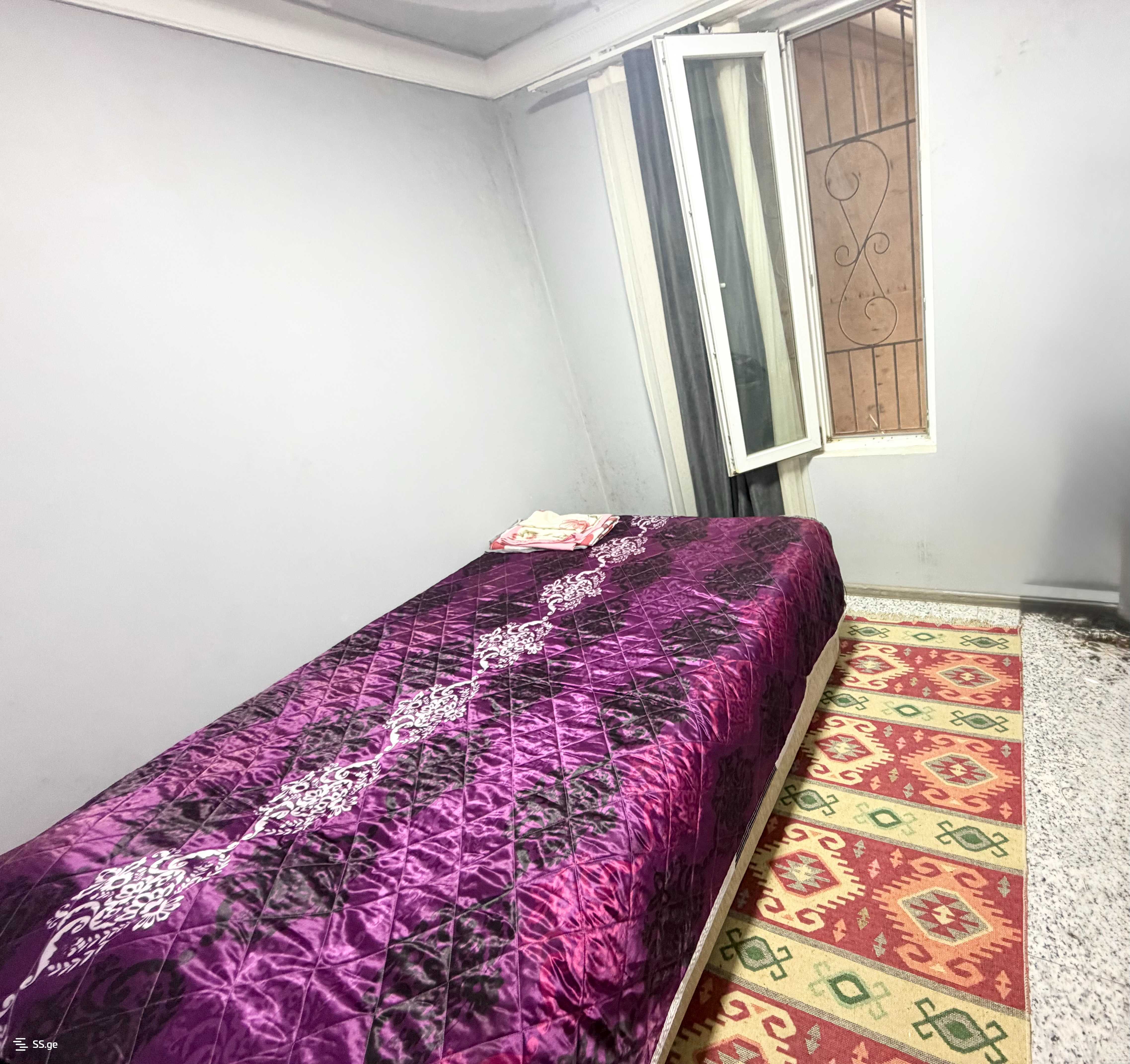 Private House For Sale. Kobuleti view 7
