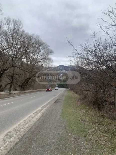 Land For Sale. Kvishxeti