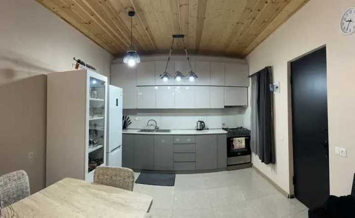 3 room Private House For Sale. Gombori