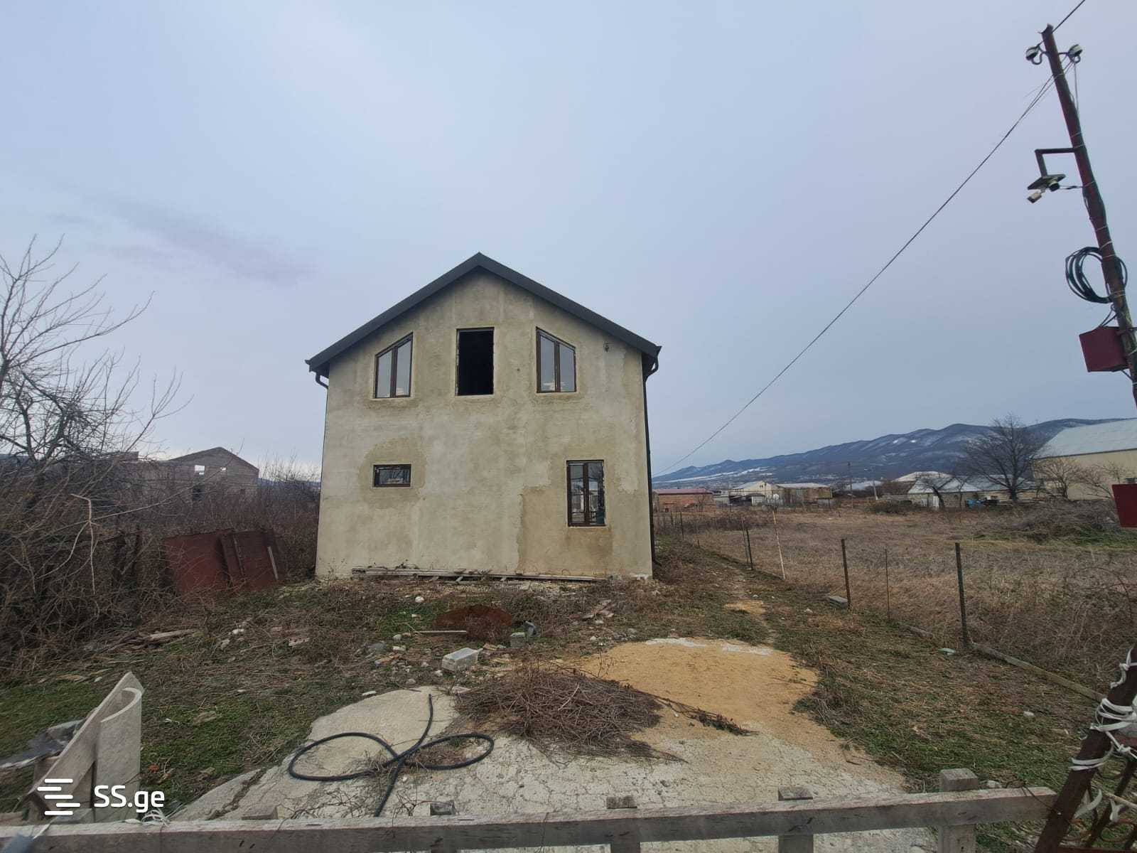 Продажа 7-комната Частный дом view 2