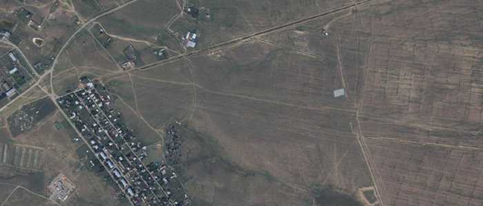 Land For Sale. Krtsanisi