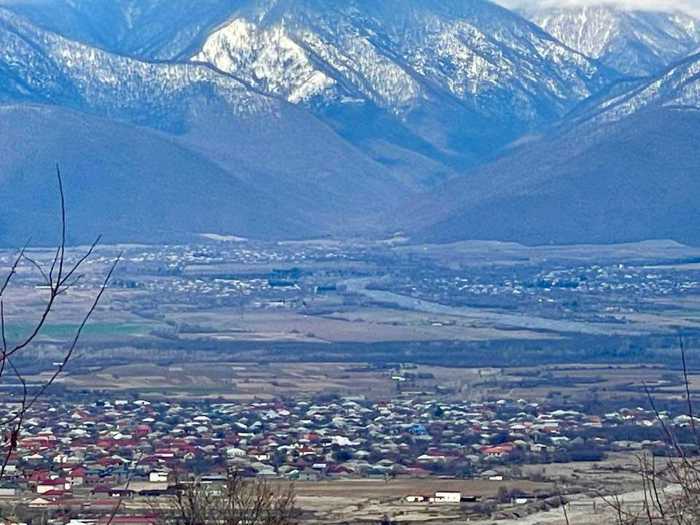 Land For Sale. Vardisubani