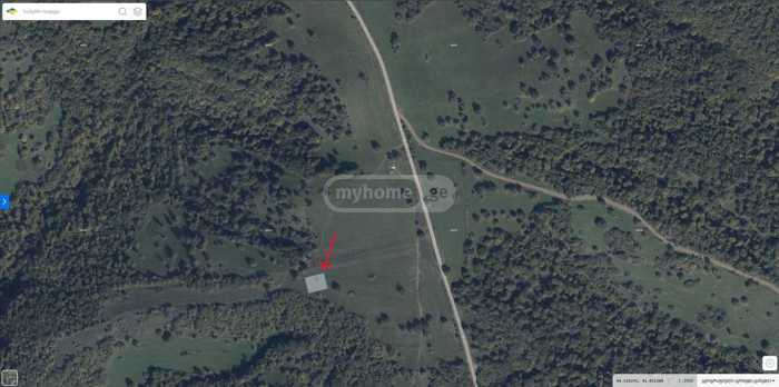 Land For Sale. Orbeti