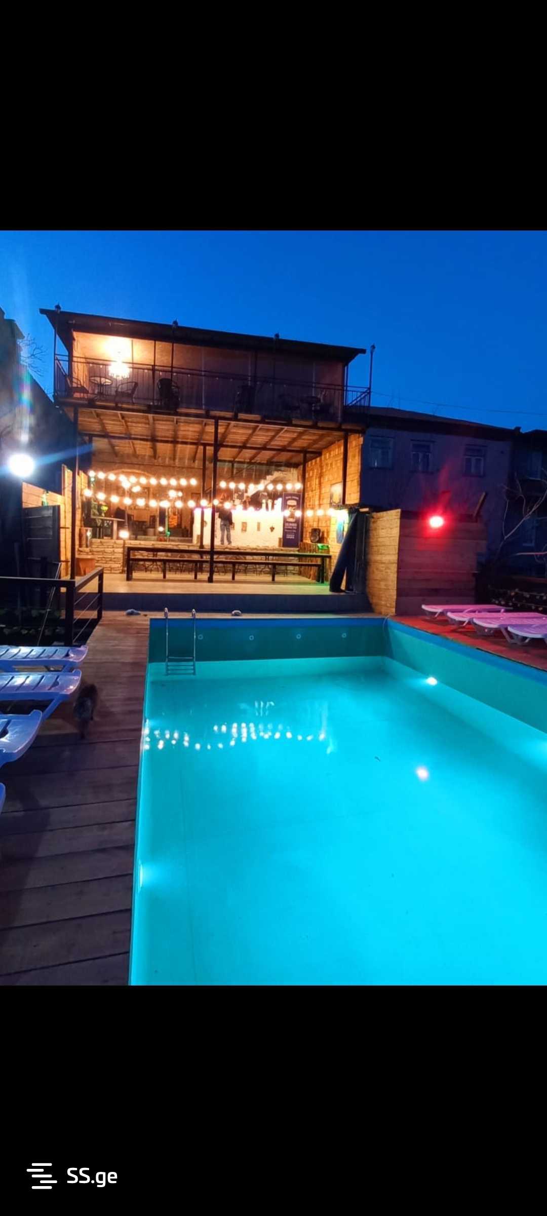 6 Room Hotel For Sale view 11