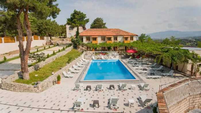 5 room Hotel For Sale. Mtskheta
