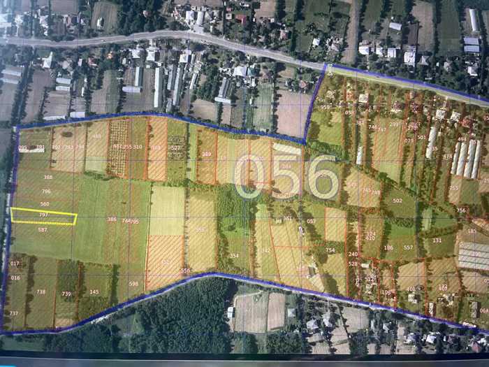 Land For Sale. Maghlaki