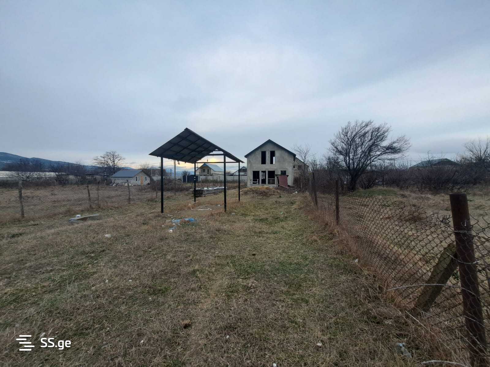 Продажа 7-комната Частный дом view 4
