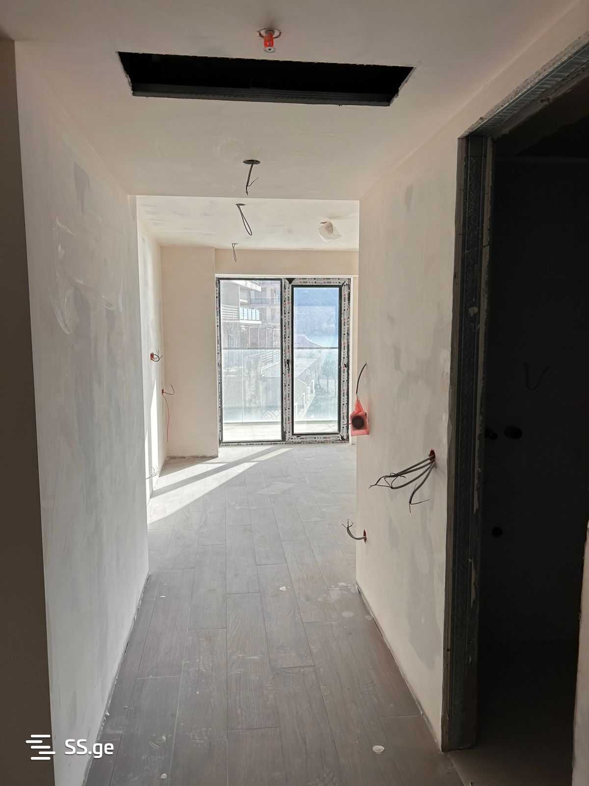 Продажа 1-комната Квартира view 7