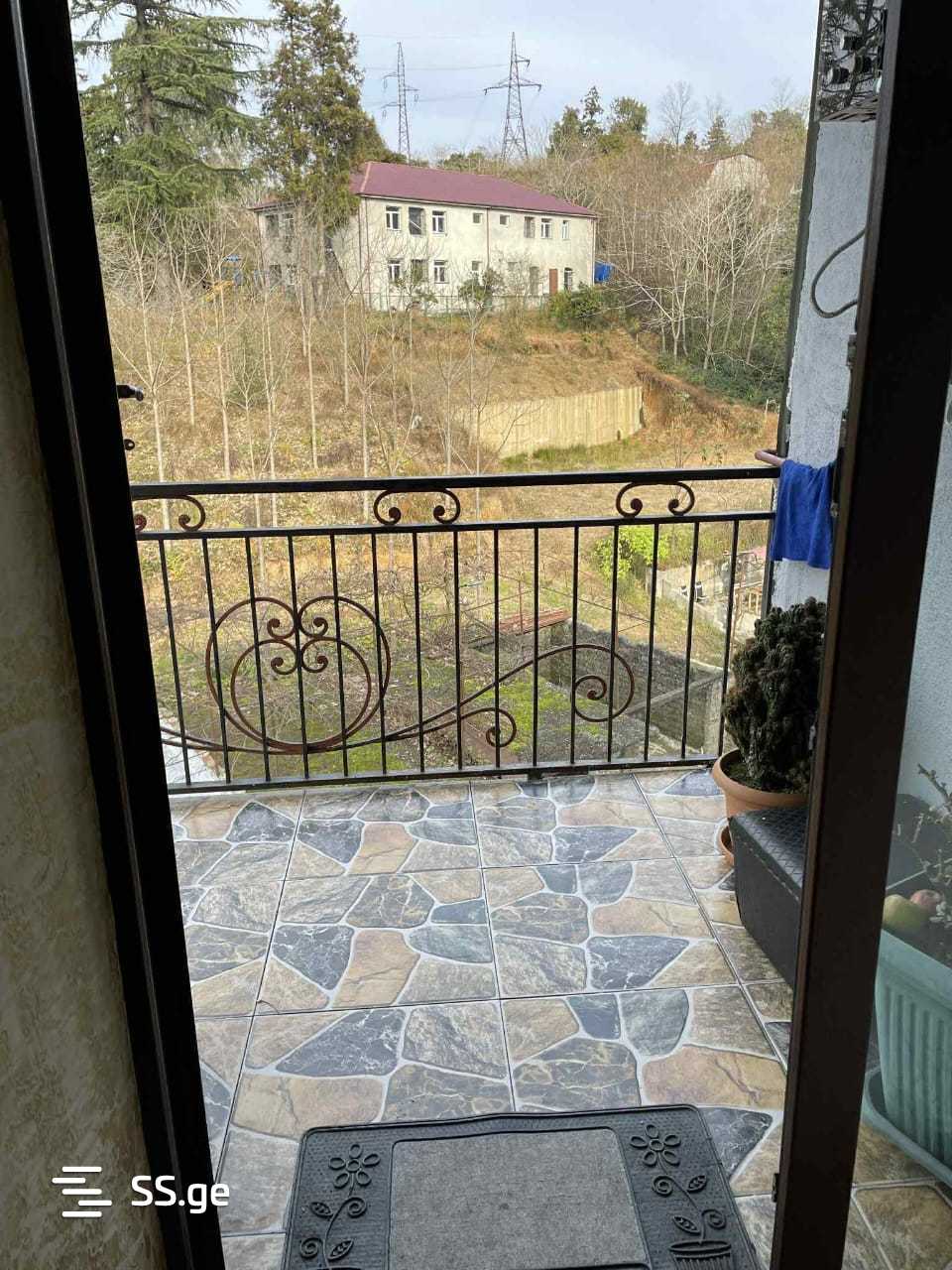 4 Room Flat For Sale view 7