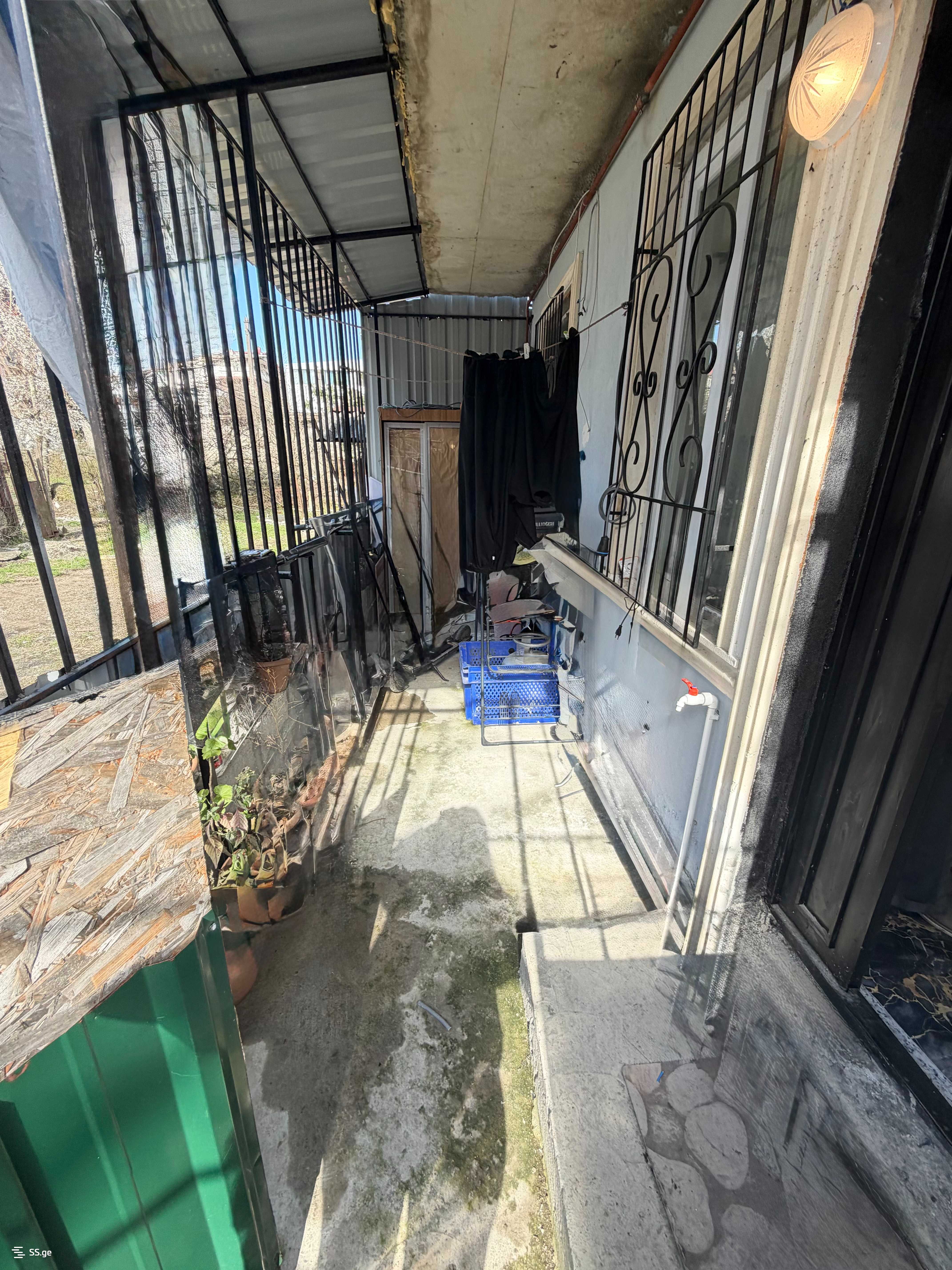 Private House For Sale. Kobuleti view 9