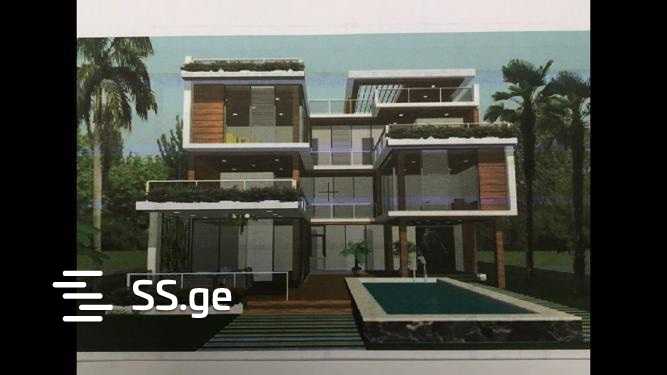 Private House For Sale. Shekvetili view 3