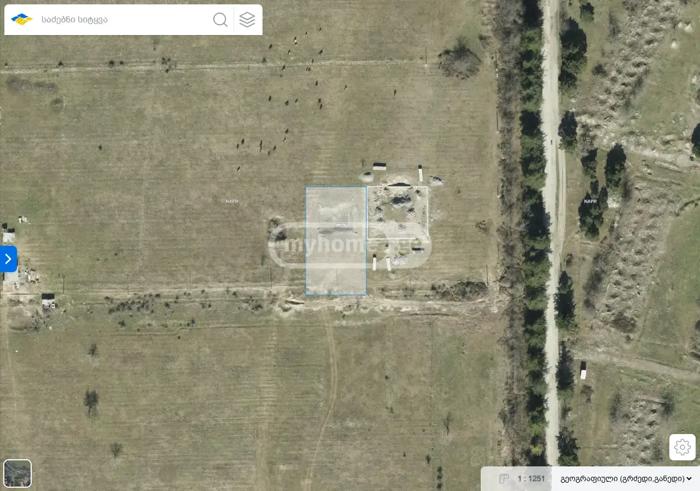 Land For Sale. Nasaguri