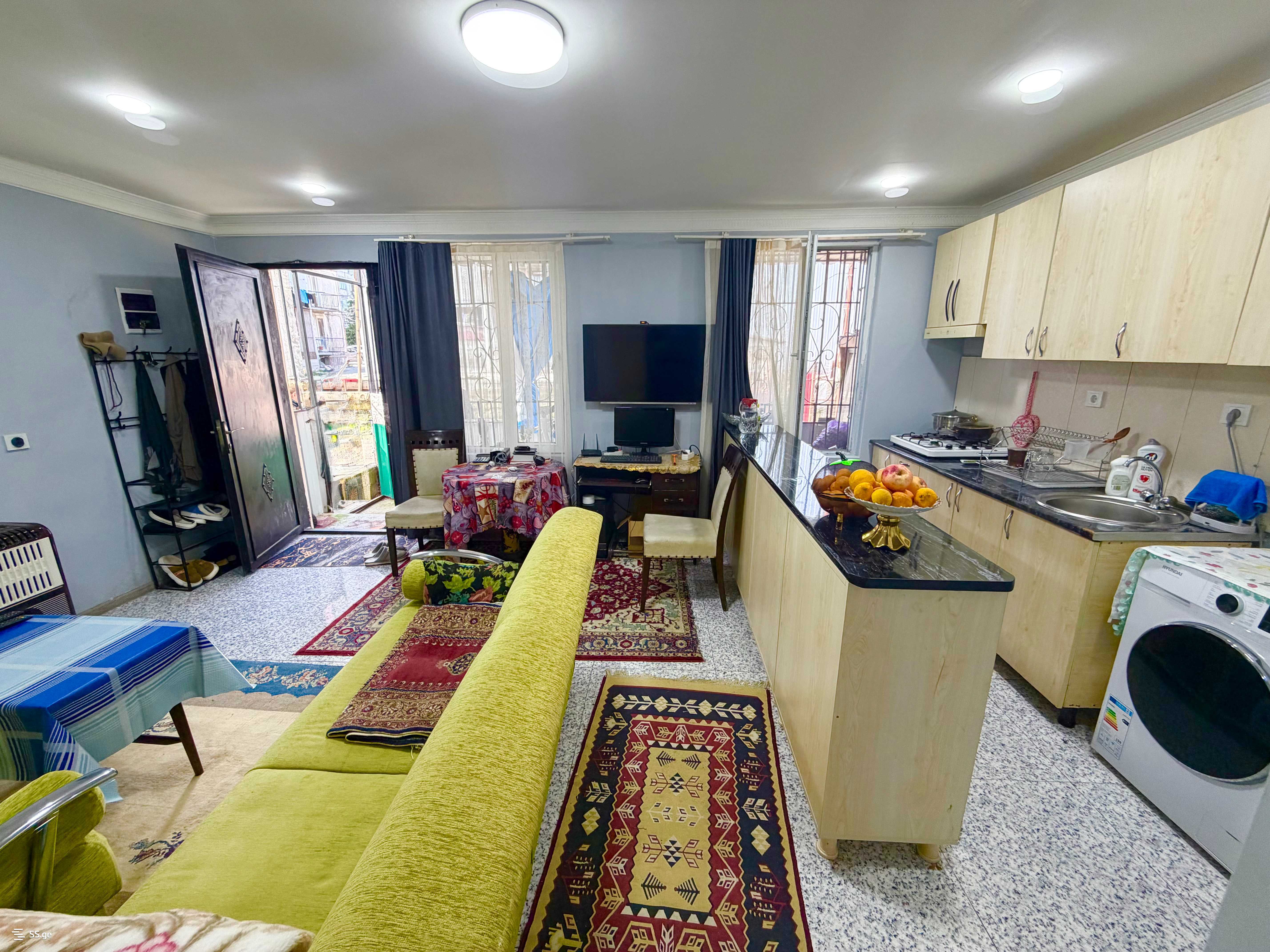 Private House For Sale. Kobuleti view 4