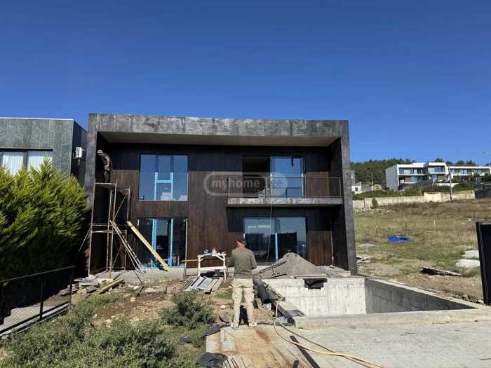 7 room Private House For Sale. Okrokana