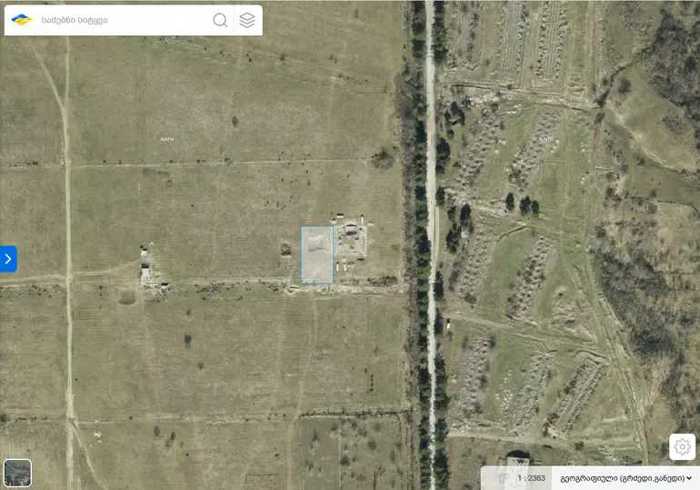 Land For Sale. Nasaguri