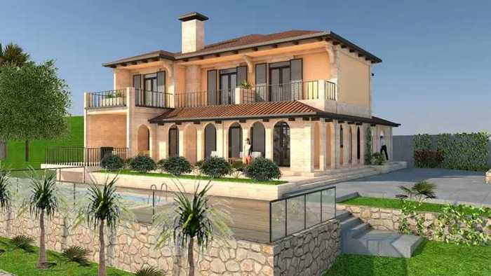 Land For Sale. Buknari