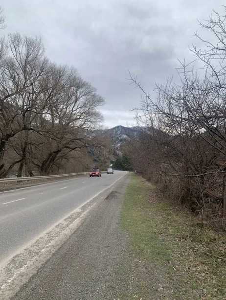 Land For Sale. Kvishxeti