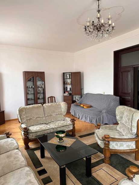 4 room Private House For Sale. Telavi