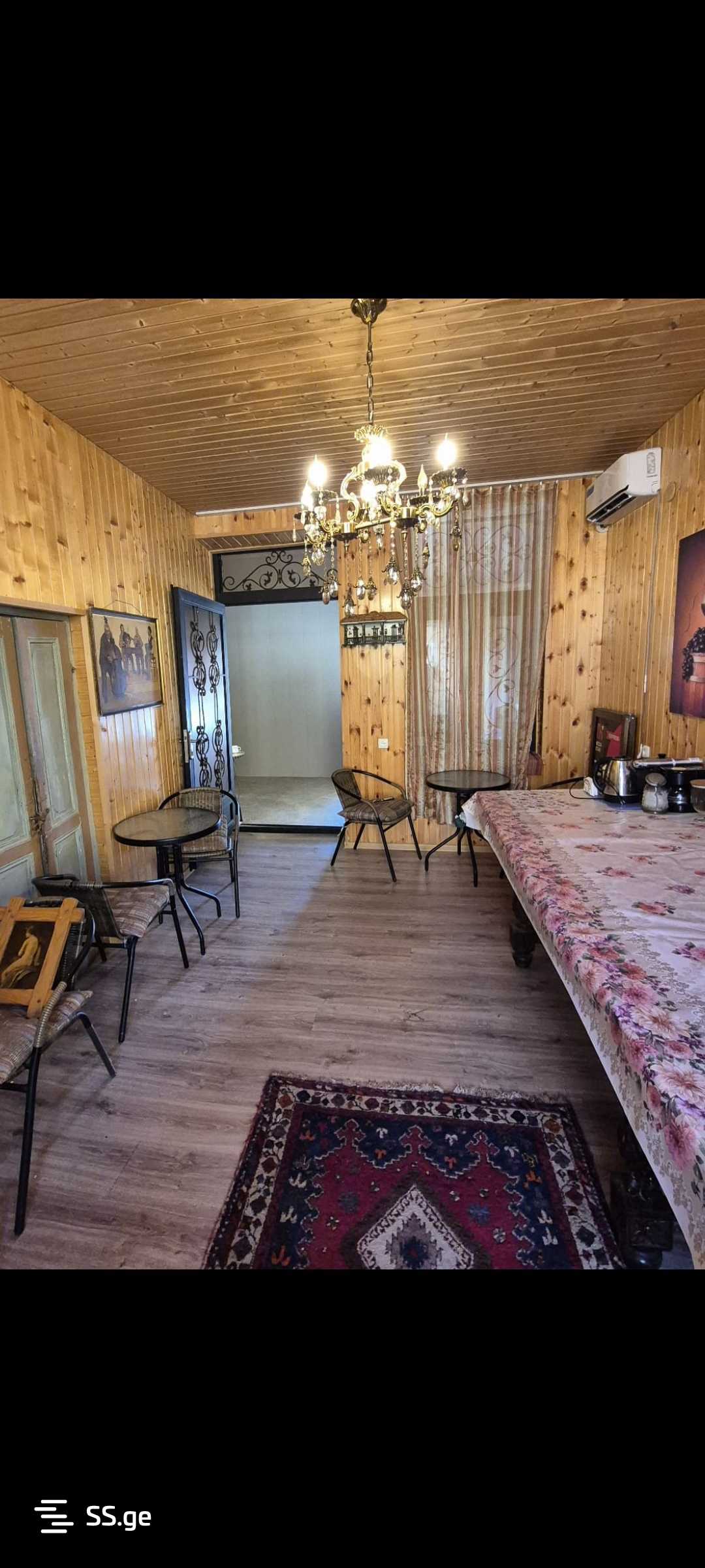 6 Room Hotel For Sale view 12