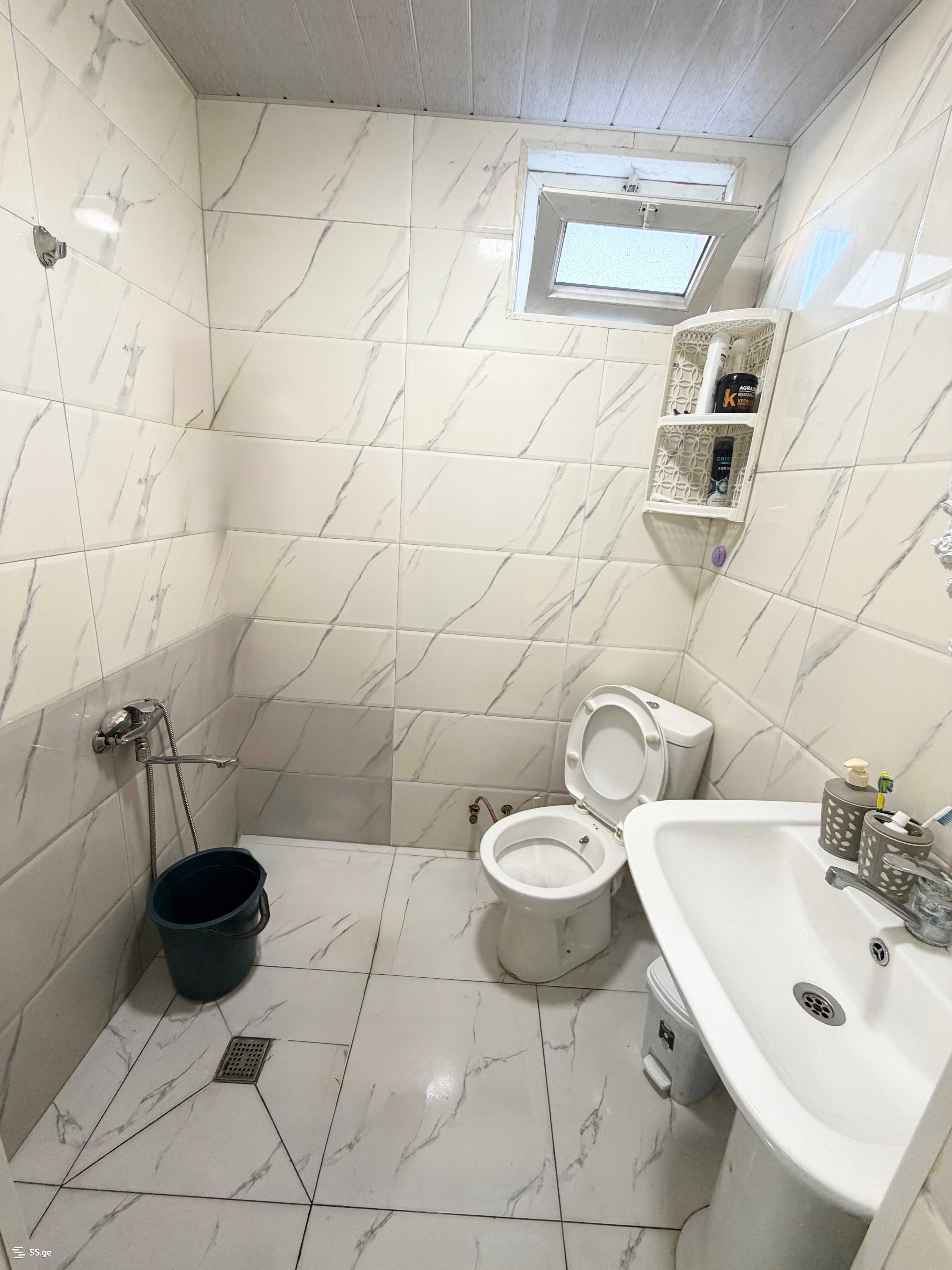 Private House For Sale. Kobuleti view 5