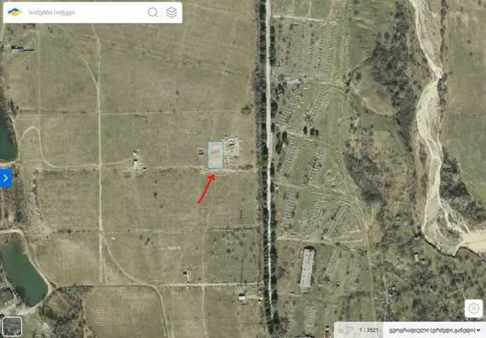 Land For Sale. Nasaguri