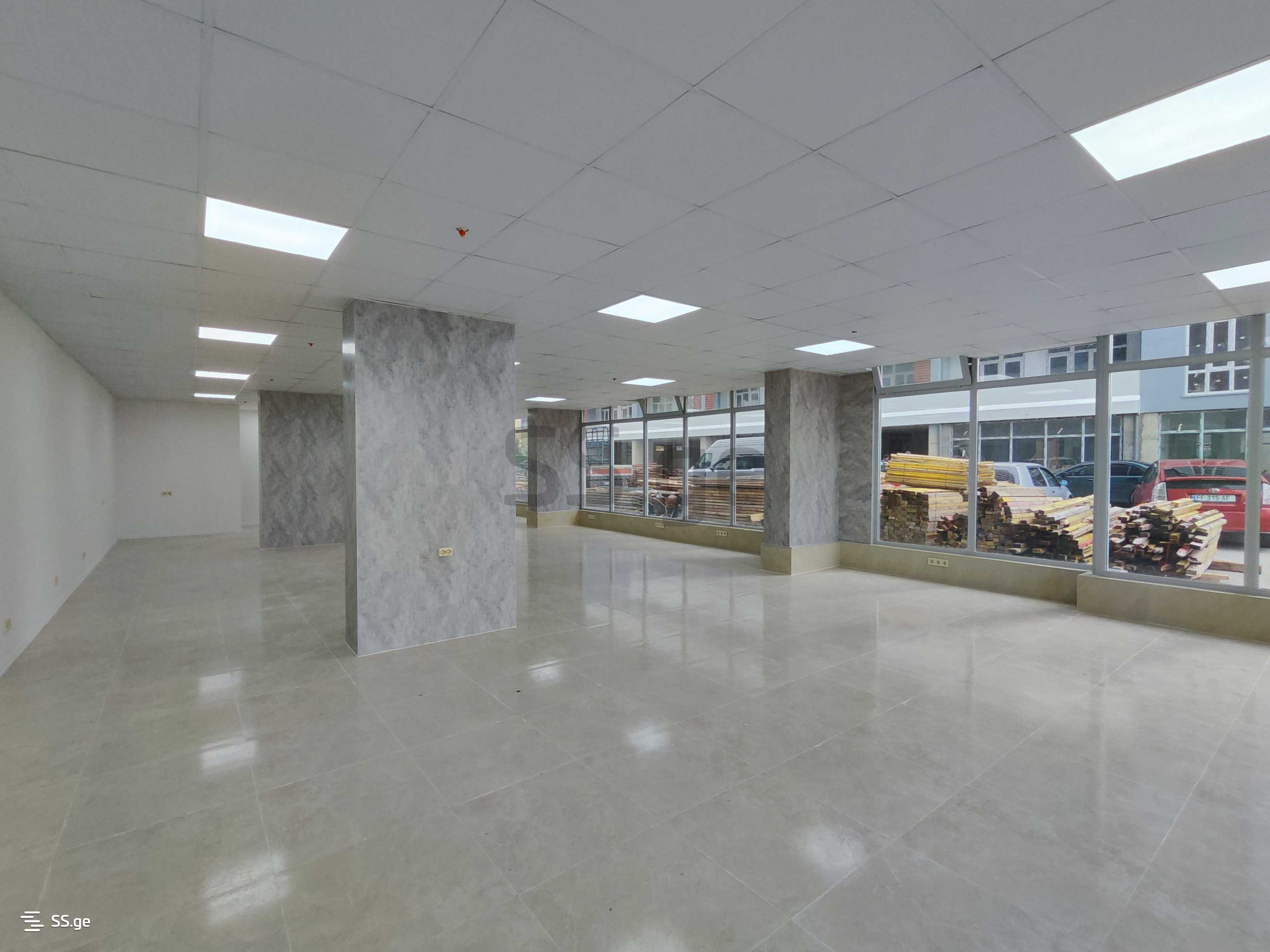 Commercial Space For Rent. Batumi, 5 of 8