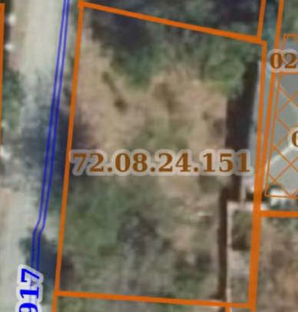 Land For Sale. Tserovani