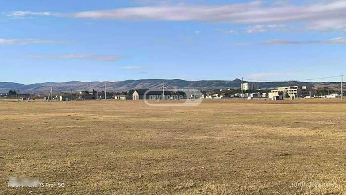 Land For Sale. Krtsanisi