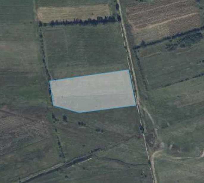 Land For Sale. Tsilkani