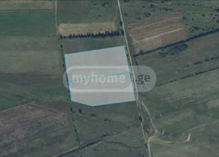 Land For Sale. Tsilkani