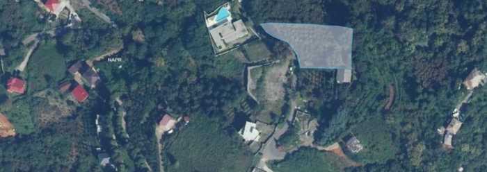 Land For Sale. Khelvachauri