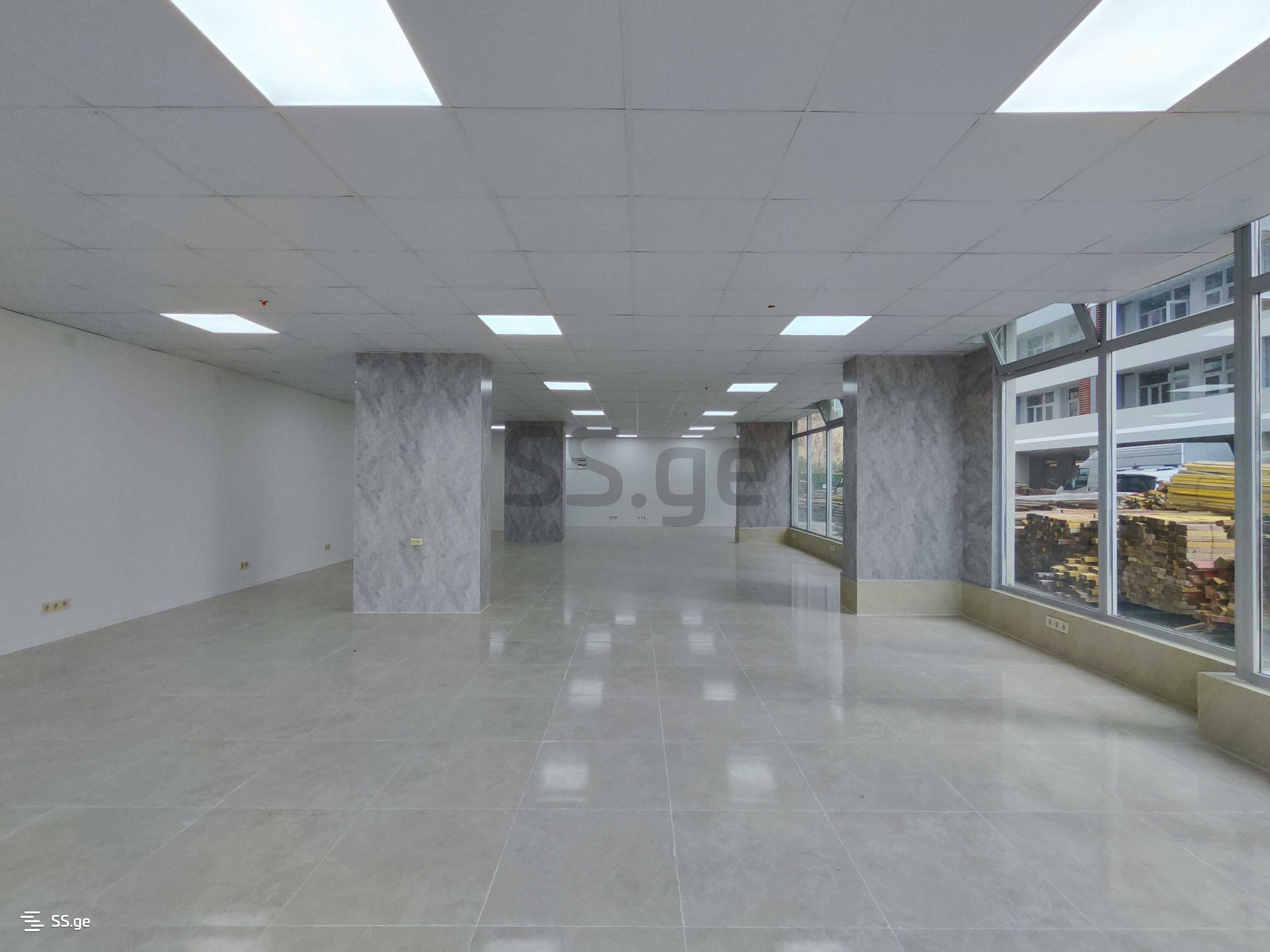 Commercial Space For Rent. Batumi, 8 of 8