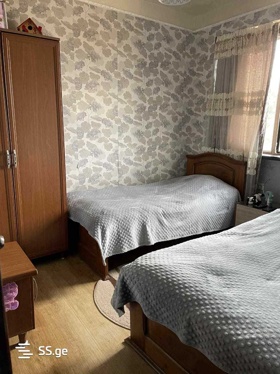 4 Room Flat For Sale view 5