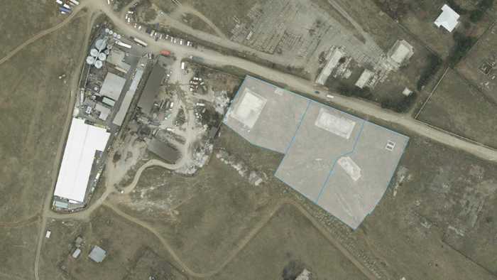 Land For Sale. Teleti