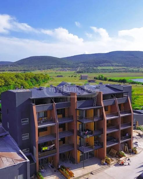 1 room Flat For Sale. Bazaleti