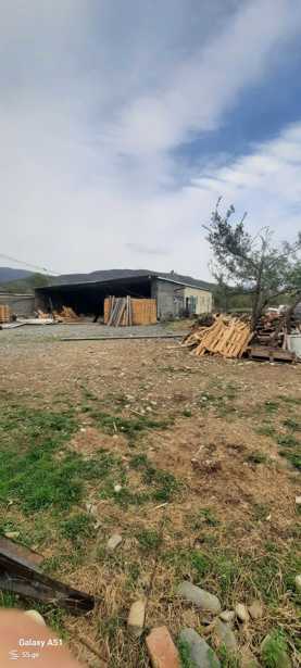 Land For Sale. Misaktsieli