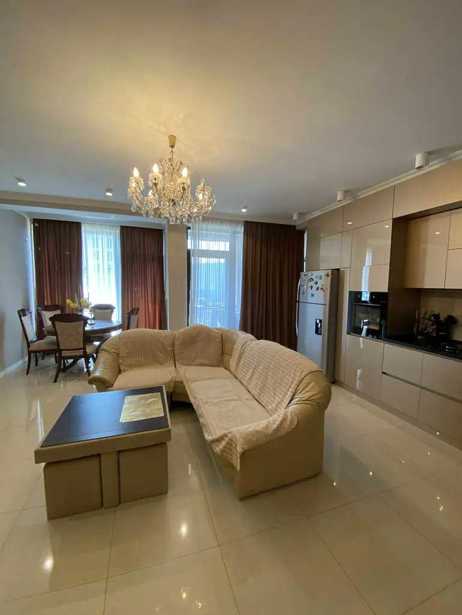 3 room Flat For Sale. Saburtalo 