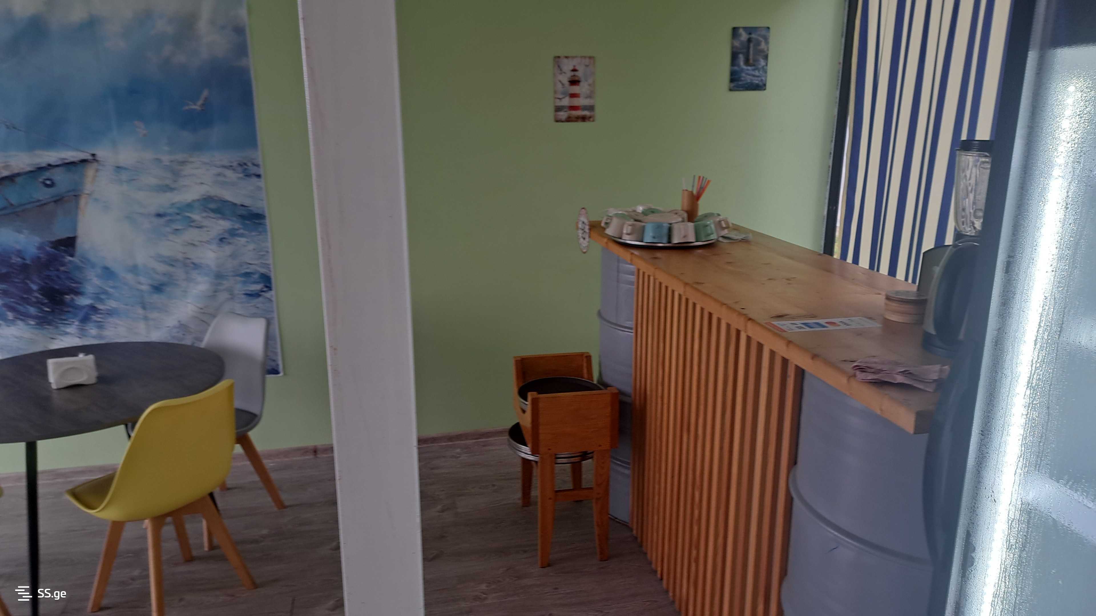 Food Object For Sale. Shekvetili view 3