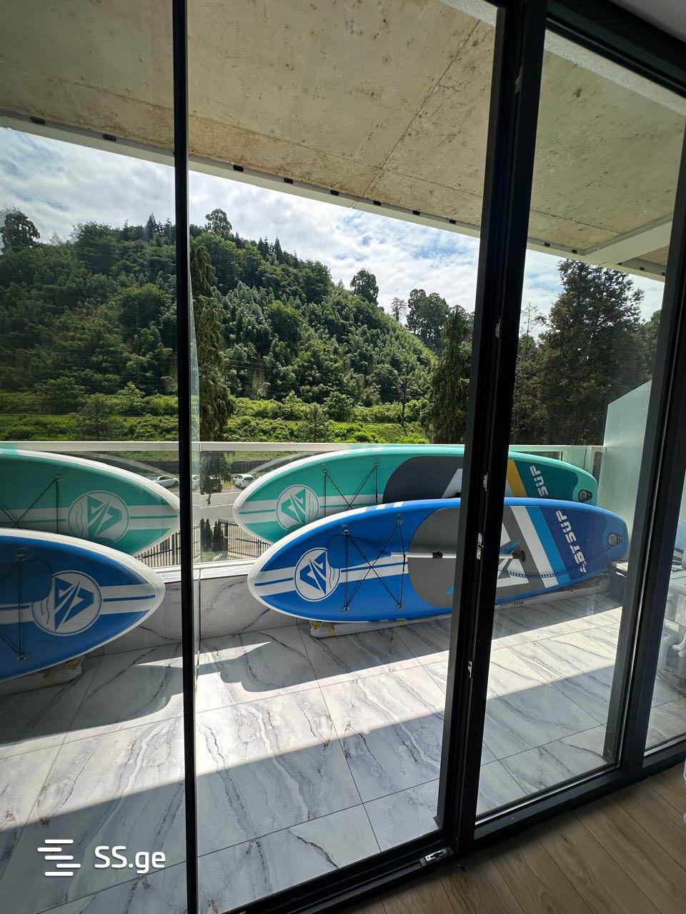 1 Room Flat For Sale view 6