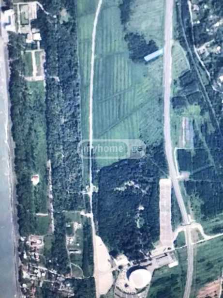 Land For Sale. Shekvetili