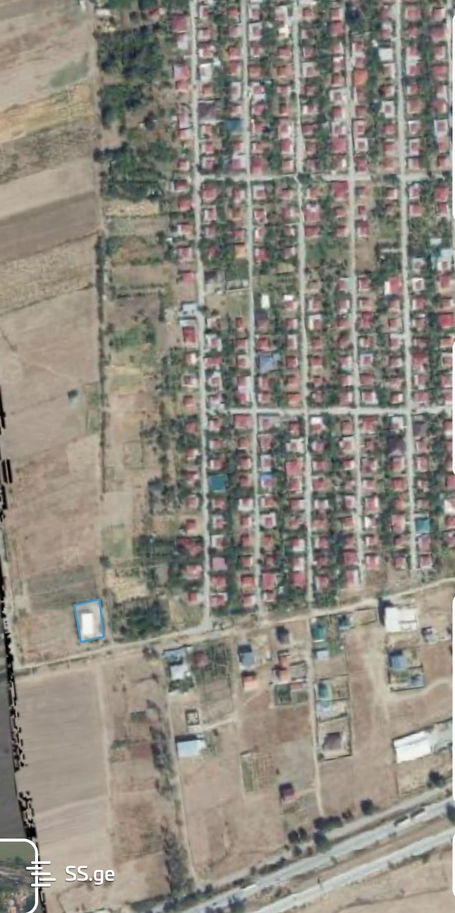 Продажа Store-Industrial Property в церовани view 4