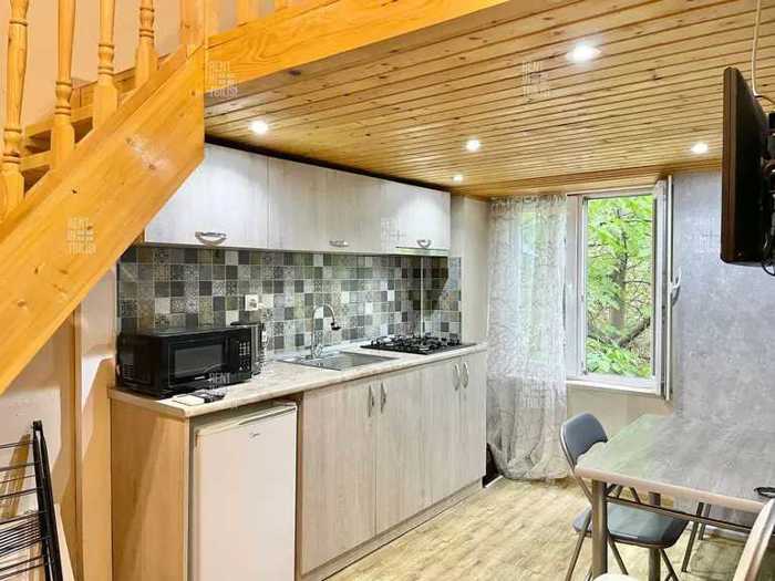 2 room Flat For Sale. Chugureti 