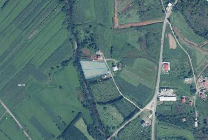 Land For Sale. Kobuleti