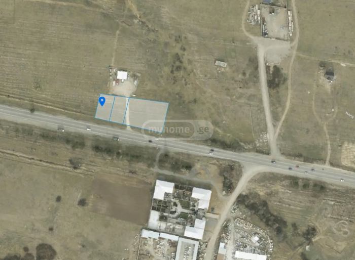 Land For Sale. Kvemo Teleti