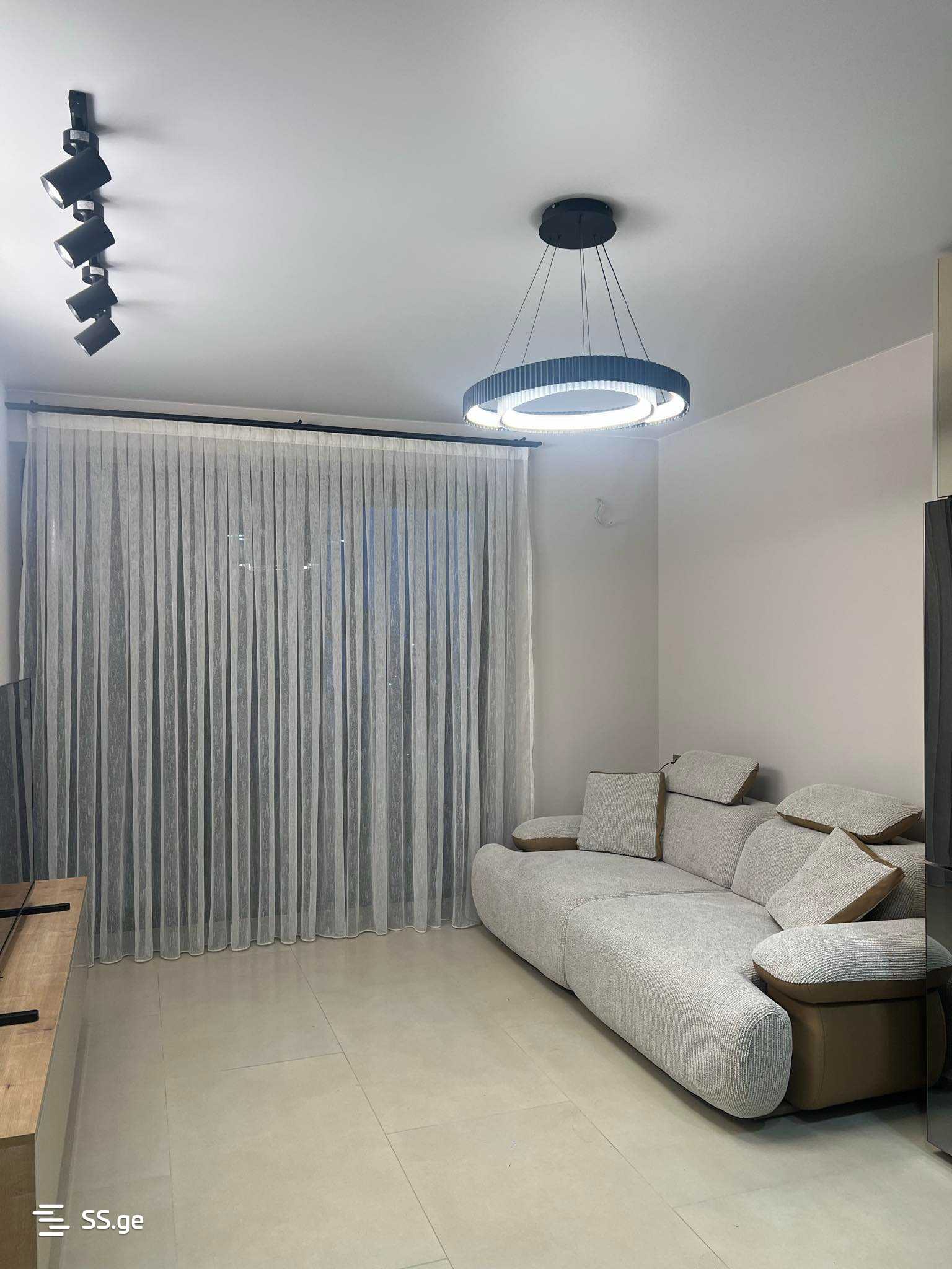 2 room Flat For Sale. Batumi - Ansicht 2