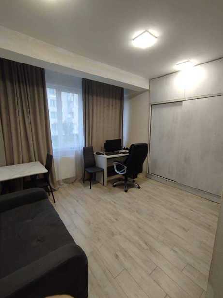 1 room Flat For Sale. Poti