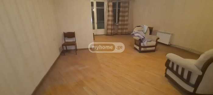 4 room Flat For Sale. Saburtalo 